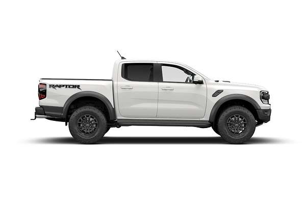 2026 Ford Ranger Raptor 4X4 3.0L thumb-7