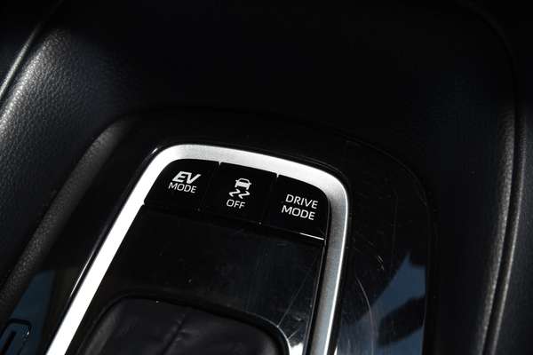 2024 Toyota Corolla Ascent Sport Hybrid ZWE219R thumb-13