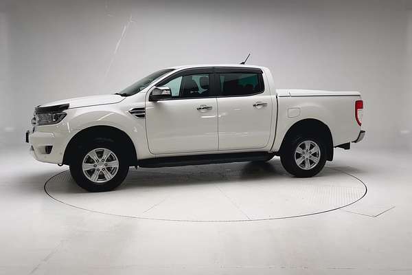 2020 Ford Ranger XLT PX MkIII 4X4 2.0L thumb-6