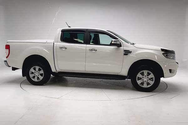 2020 Ford Ranger XLT PX MkIII 4X4 2.0L thumb-3
