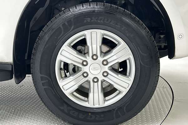2020 Ford Ranger XLT PX MkIII 4X4 2.0L thumb-9