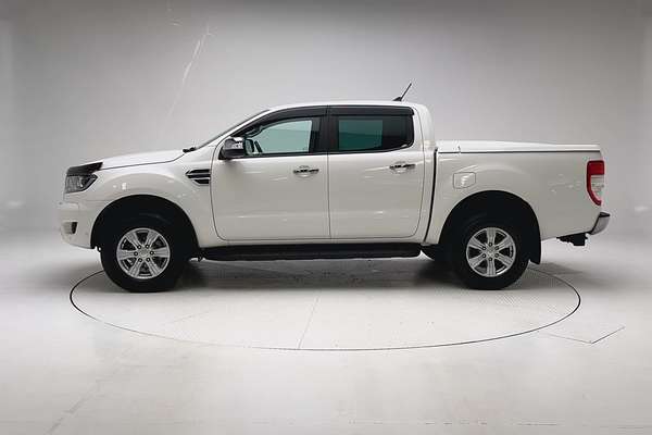 2020 Ford Ranger XLT PX MkIII 4X4 2.0L thumb-7