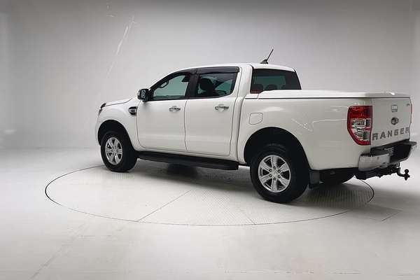 2020 Ford Ranger XLT PX MkIII 4X4 2.0L thumb-8