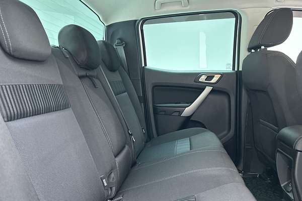 2020 Ford Ranger XLT PX MkIII 4X4 2.0L thumb-11