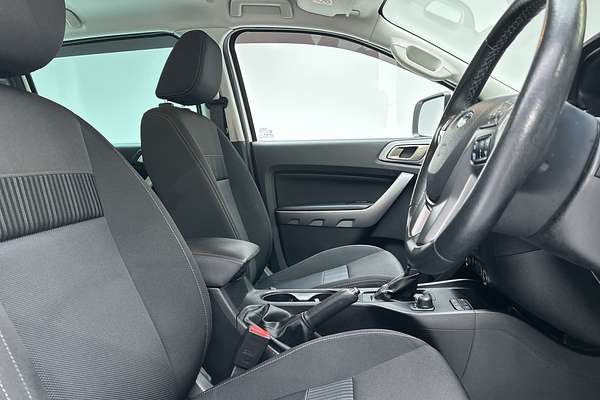 2020 Ford Ranger XLT PX MkIII 4X4 2.0L thumb-12