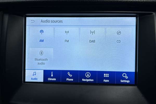 2020 Ford Ranger XLT PX MkIII 4X4 2.0L thumb-14