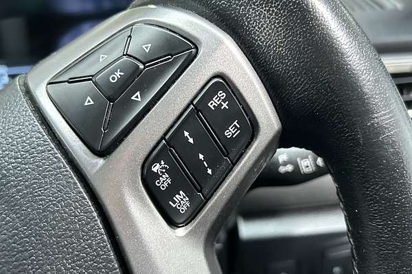 2020 Ford Ranger XLT PX MkIII 4X4 2.0L thumb-17