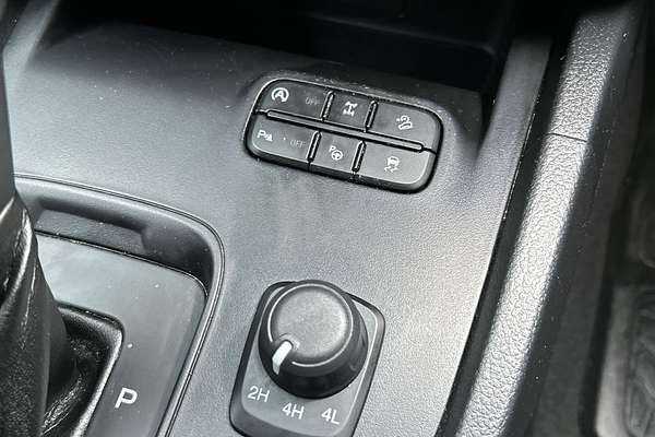 2020 Ford Ranger XLT PX MkIII 4X4 2.0L thumb-15