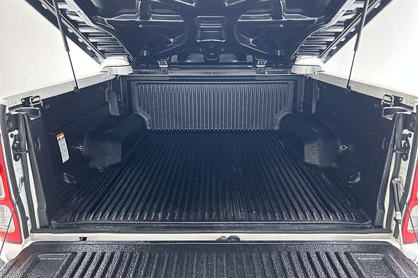 2020 Ford Ranger XLT PX MkIII 4X4 2.0L thumb-20