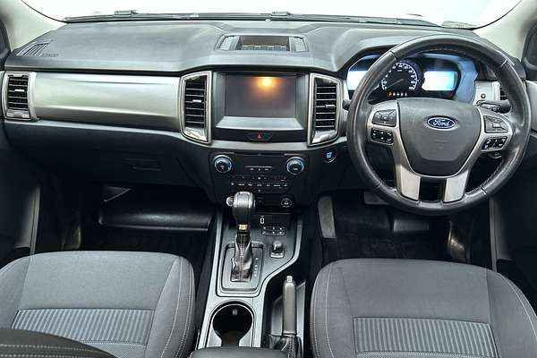 2020 Ford Ranger XLT PX MkIII 4X4 2.0L thumb-19