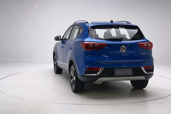 2019 MG ZS Essence AZS1 thumb-6