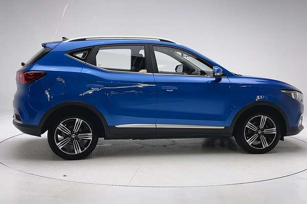 2019 MG ZS Essence AZS1 thumb-8