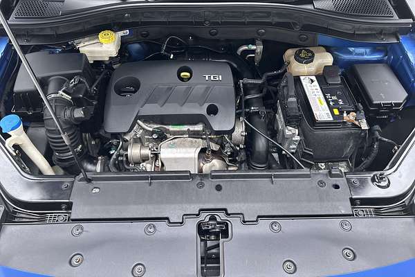 2019 MG ZS Essence AZS1 thumb-10
