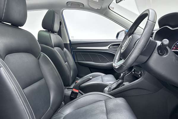 2019 MG ZS Essence AZS1 thumb-12