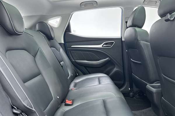 2019 MG ZS Essence AZS1 thumb-11