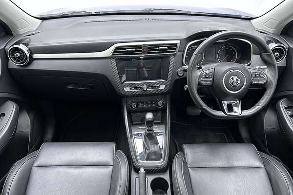 2019 MG ZS Essence AZS1 thumb-19