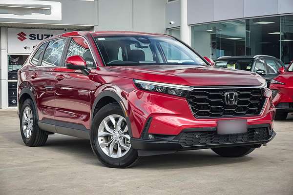 2025 Honda CR-V VTi X+ RS