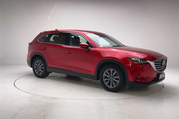 2020 Mazda CX-9 Touring TC thumb-1