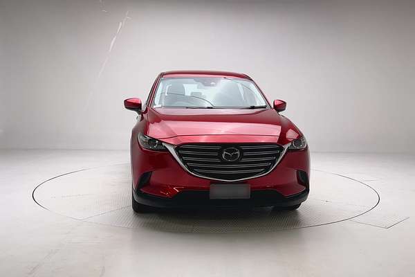 2020 Mazda CX-9 Touring TC thumb-2