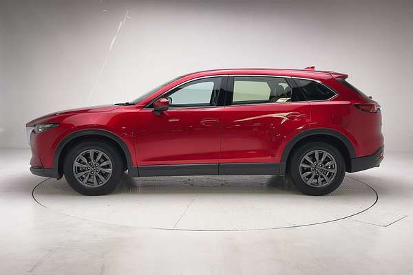 2020 Mazda CX-9 Touring TC thumb-4