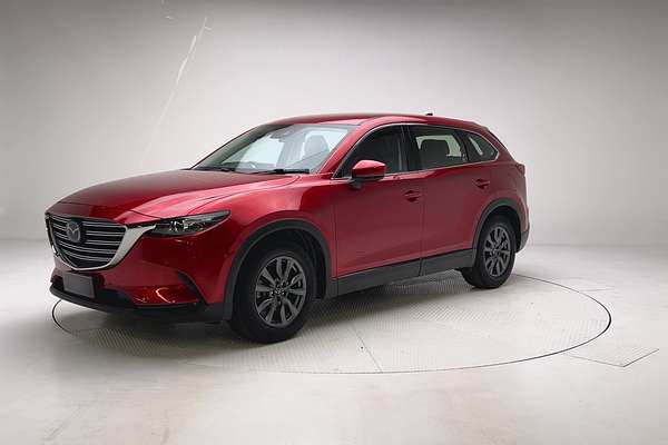 2020 Mazda CX-9 Touring TC thumb-3