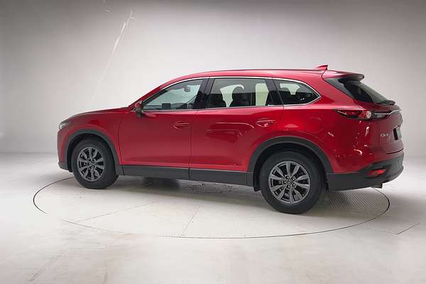 2020 Mazda CX-9 Touring TC thumb-5