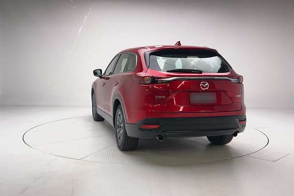 2020 Mazda CX-9 Touring TC thumb-6