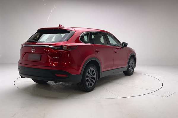 2020 Mazda CX-9 Touring TC thumb-7