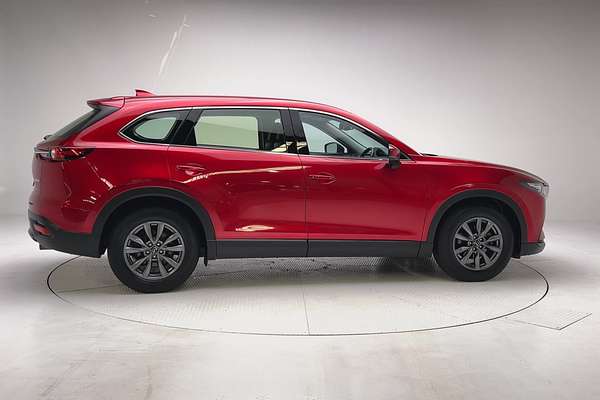 2020 Mazda CX-9 Touring TC thumb-8