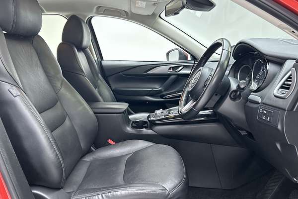 2020 Mazda CX-9 Touring TC thumb-12