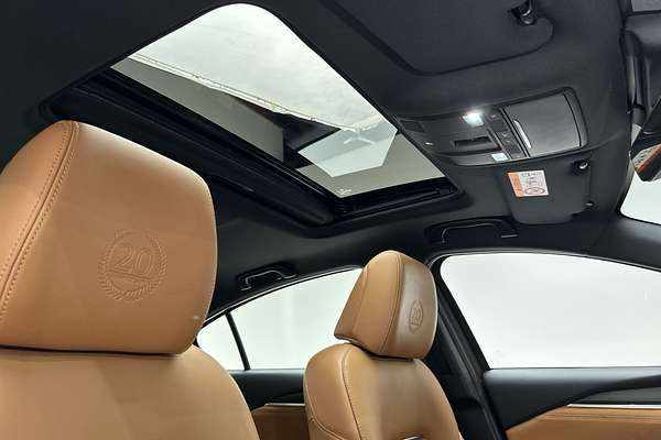 2023 Mazda 6 20th Anniversary GL Series thumb-14