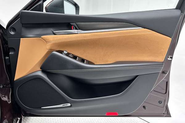 2023 Mazda 6 20th Anniversary GL Series thumb-18