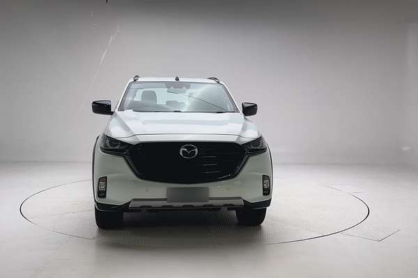 2023 Mazda BT-50 SP TF 4X4 thumb-2