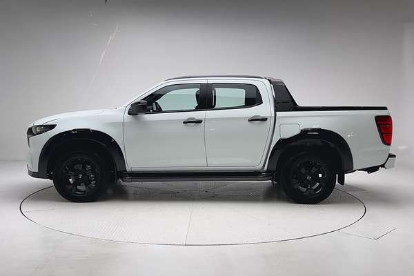 2023 Mazda BT-50 SP TF 4X4 thumb-4
