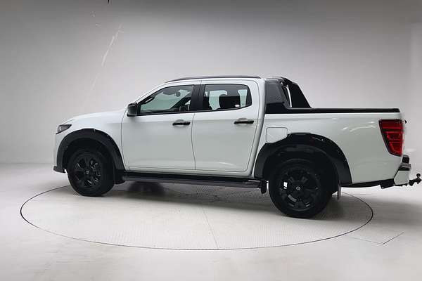 2023 Mazda BT-50 SP TF 4X4 thumb-5