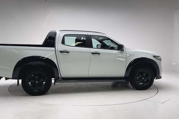 2023 Mazda BT-50 SP TF 4X4 thumb-8