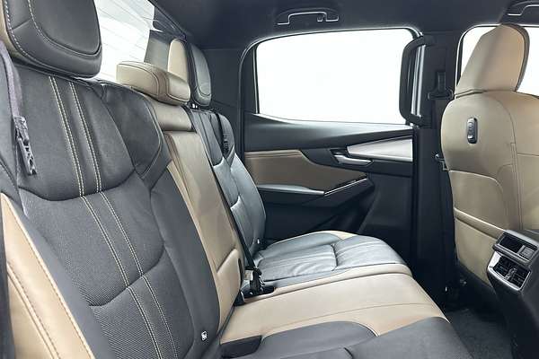 2023 Mazda BT-50 SP TF 4X4 thumb-11
