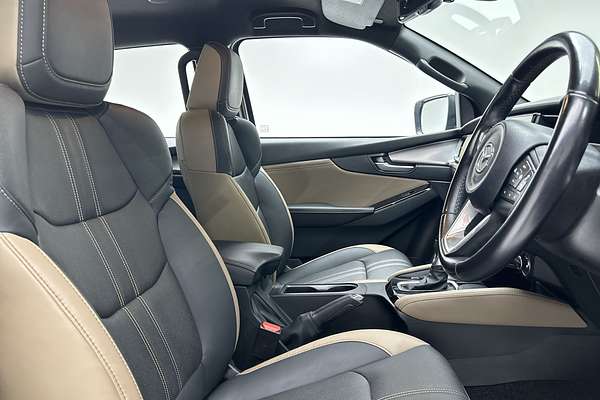 2023 Mazda BT-50 SP TF 4X4 thumb-12