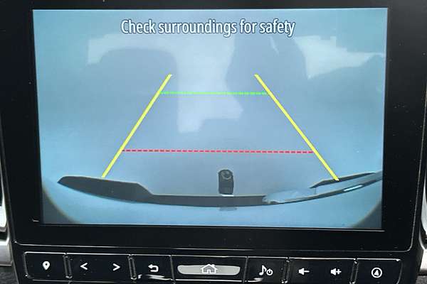 2023 Mazda BT-50 SP TF 4X4 thumb-15