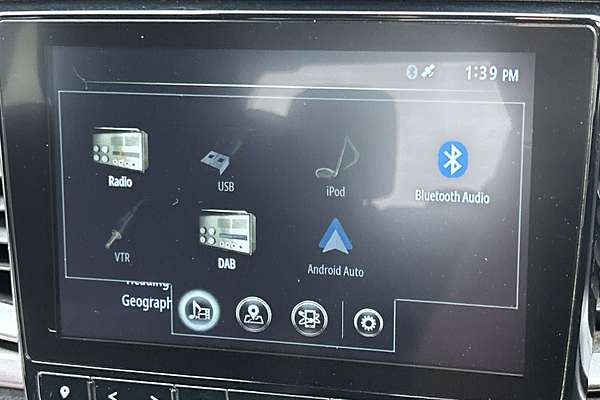 2023 Mazda BT-50 SP TF 4X4 thumb-14