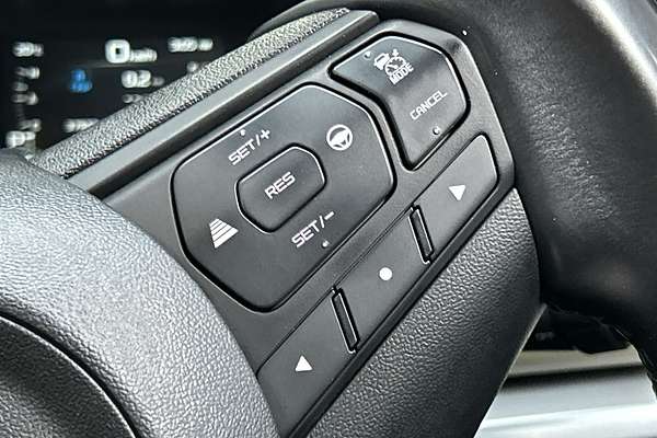 2023 Mazda BT-50 SP TF 4X4 thumb-16
