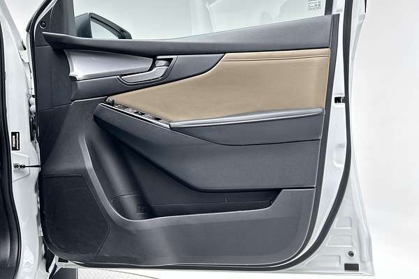 2023 Mazda BT-50 SP TF 4X4 thumb-18