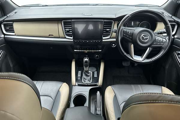 2023 Mazda BT-50 SP TF 4X4 thumb-19