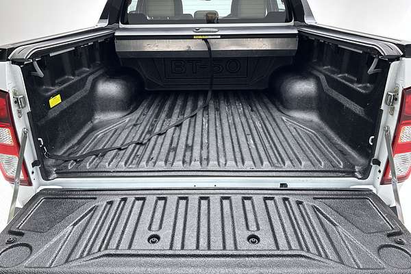 2023 Mazda BT-50 SP TF 4X4 thumb-20