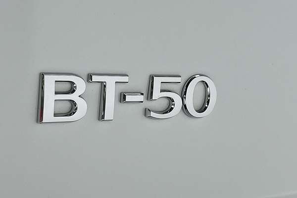2023 Mazda BT-50 SP TF 4X4 thumb-21