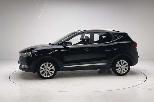 2021 MG ZS Excite AZS1 thumb-6
