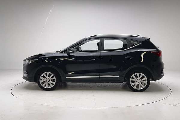 2021 MG ZS Excite AZS1 thumb-7
