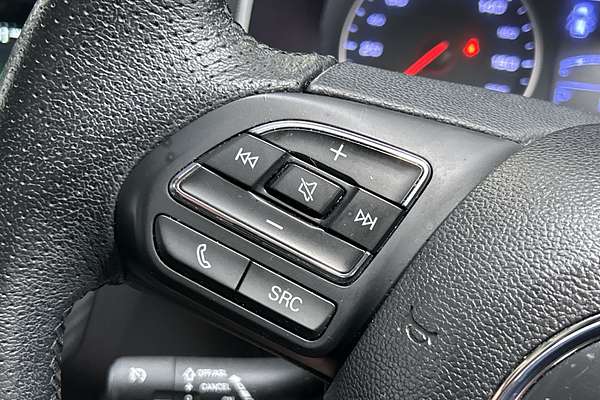 2021 MG ZS Excite AZS1 thumb-17