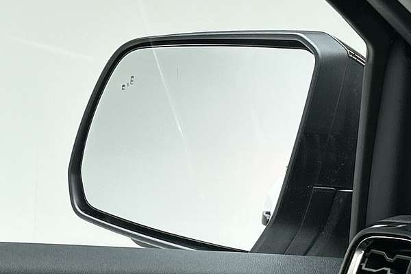 2025 Ford Ranger Sport 4X4 2.0L thumb-17
