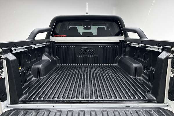 2025 Ford Ranger Sport 4X4 2.0L thumb-20